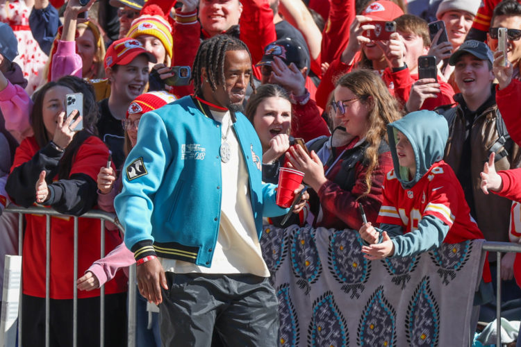 Photo by Scott Winters/Icon Sportswire via Getty Images