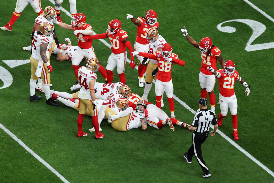 Photo by Michael Reaves/Getty Images