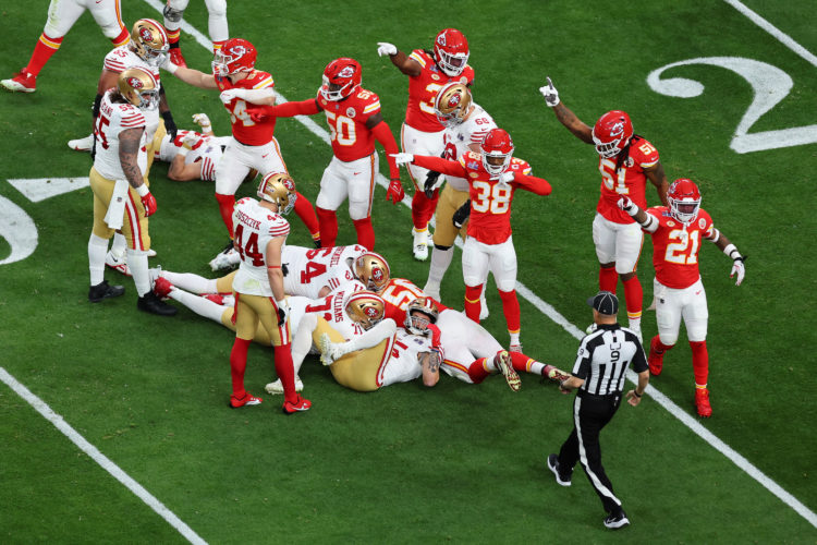 Photo by Michael Reaves/Getty Images
