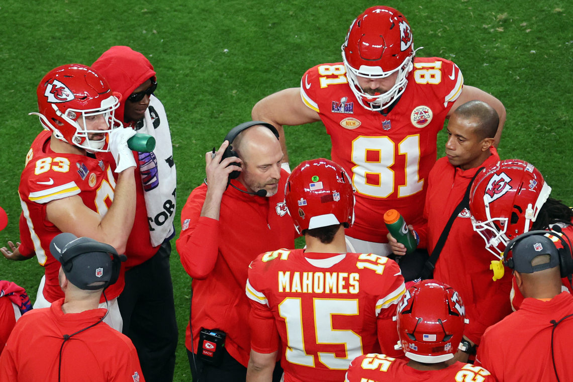 Photo by Michael Reaves/Getty Images