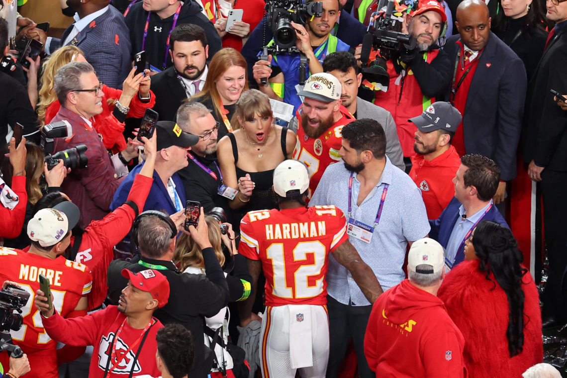 Photo by Michael Reaves/Getty Images