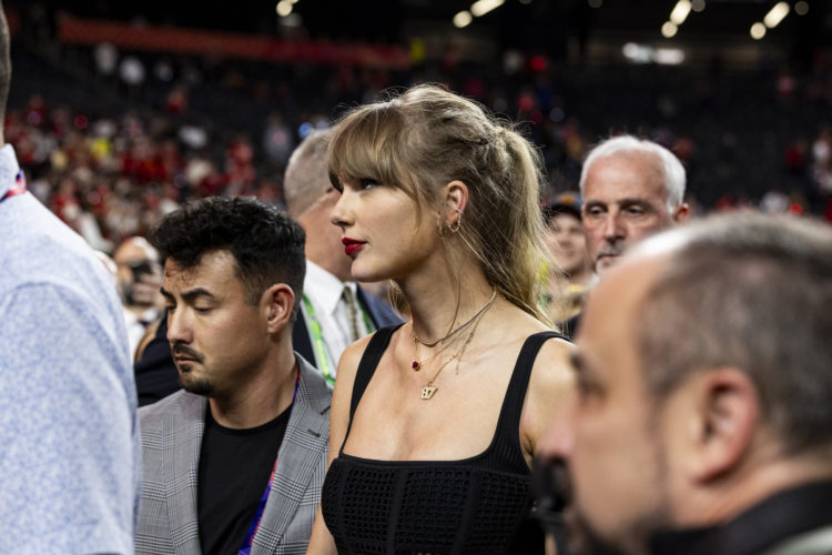 Photo by Lauren Leigh Bacho/Getty Images