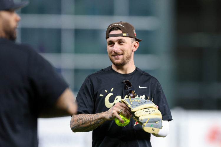 Photo by Michael Starghill/MLB Photos via Getty Images
