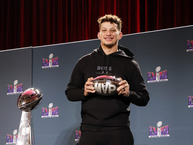 Photo by Don Juan Moore/Getty Images