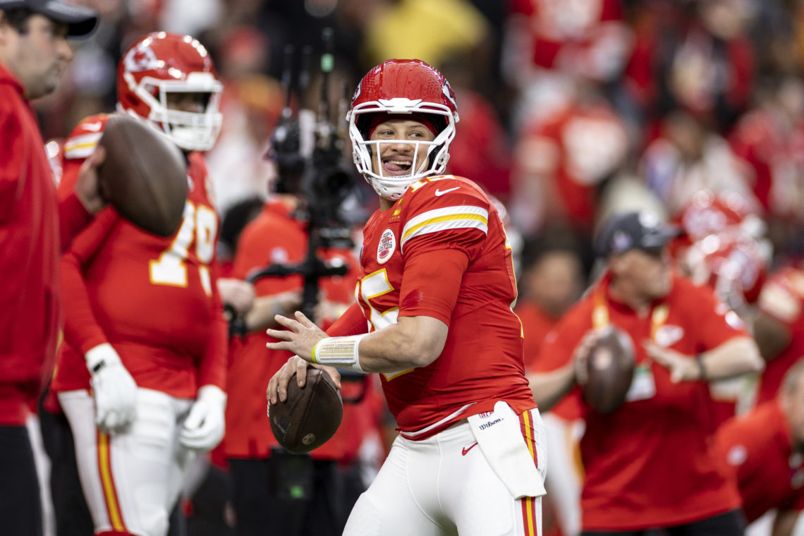Photo by Michael Owens/Getty Images