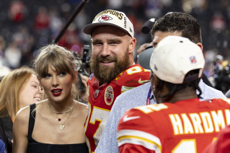 Photo by Michael Owens/Getty Images