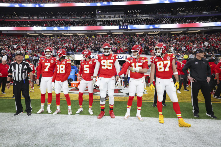 Photo by Perry Knotts/Getty Images