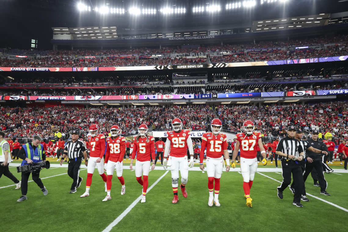 Photo by Perry Knotts/Getty Images
