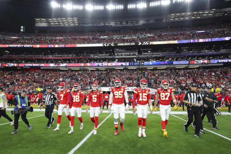Photo by Perry Knotts/Getty Images