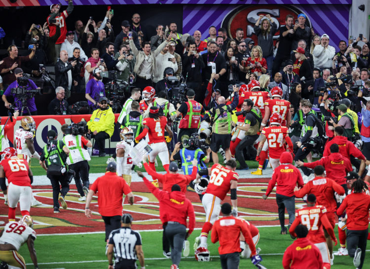 Photo by Ethan Miller/Getty Images