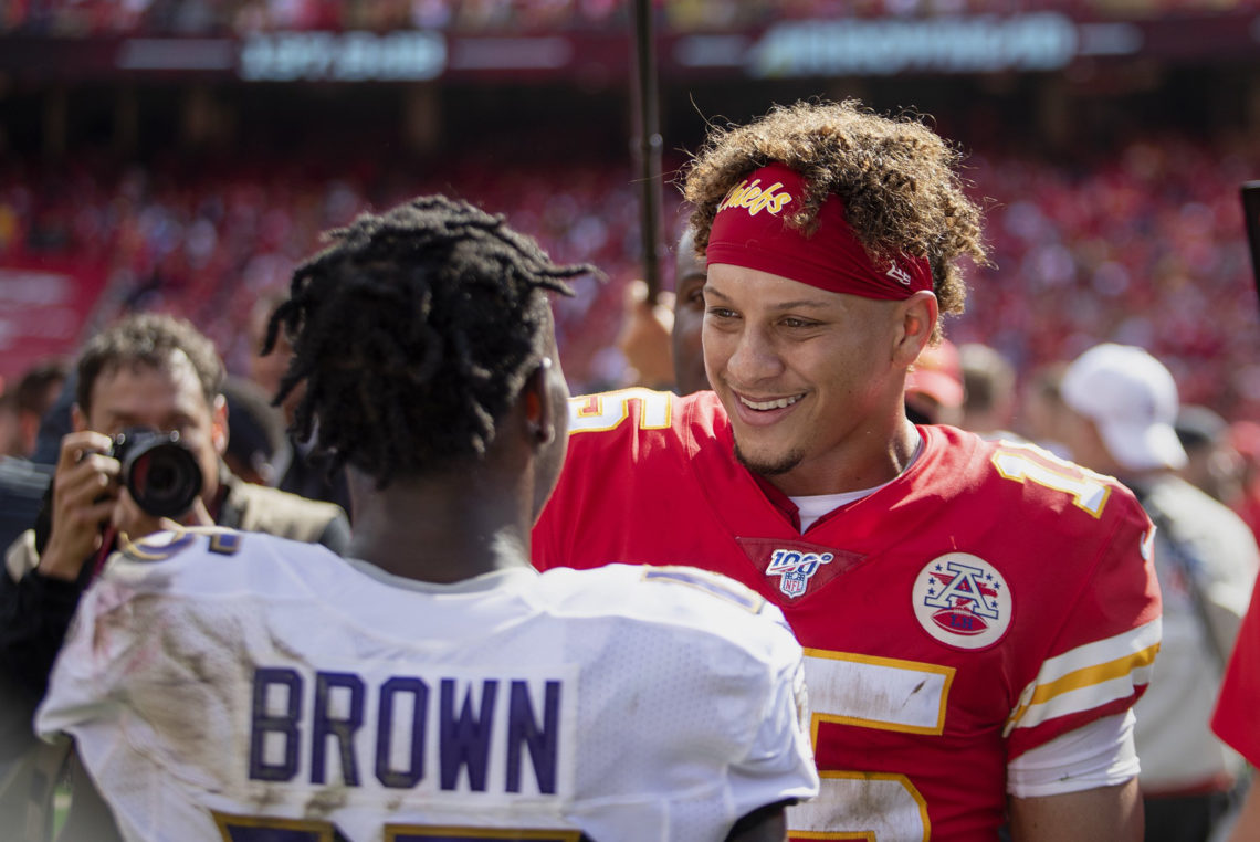 James Wooldridge/The Kansas City Star/Tribune News Service via Getty Images