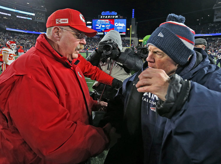 Staff Photo By Matt Stone/MediaNews Group/Boston Herald