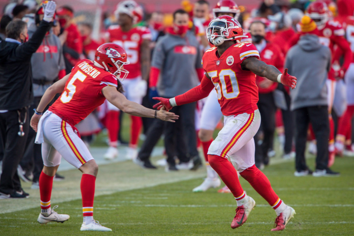 Photo by William Purnell/Icon Sportswire via Getty Images