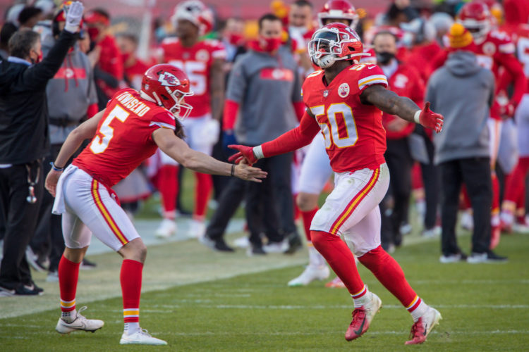 Photo by William Purnell/Icon Sportswire via Getty Images