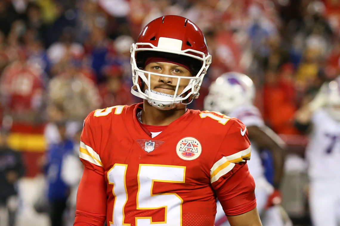 Photo by Scott Winters/Icon Sportswire via Getty Images