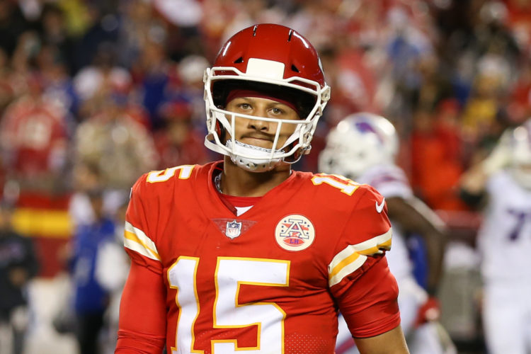 Photo by Scott Winters/Icon Sportswire via Getty Images