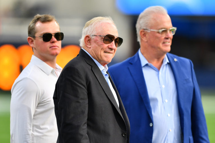 Photo by Brian Rothmuller/Icon Sportswire via Getty Images