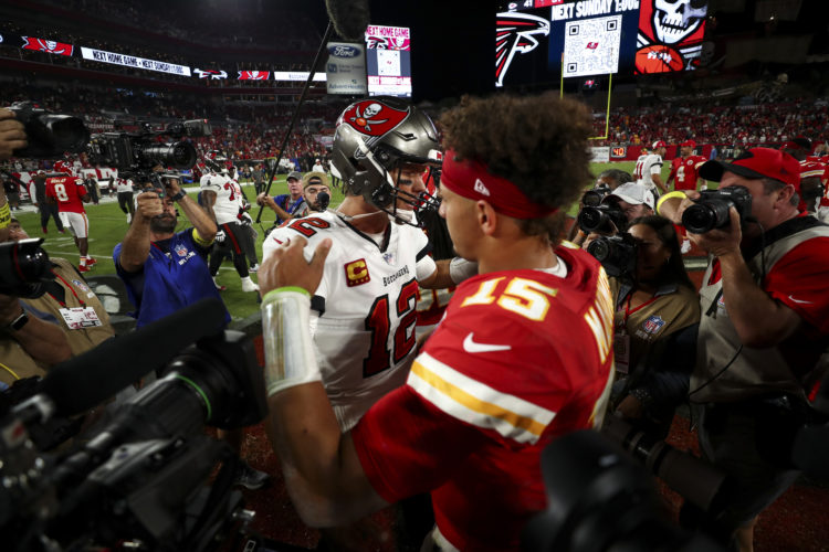 Photo by Kevin Sabitus/Getty Images