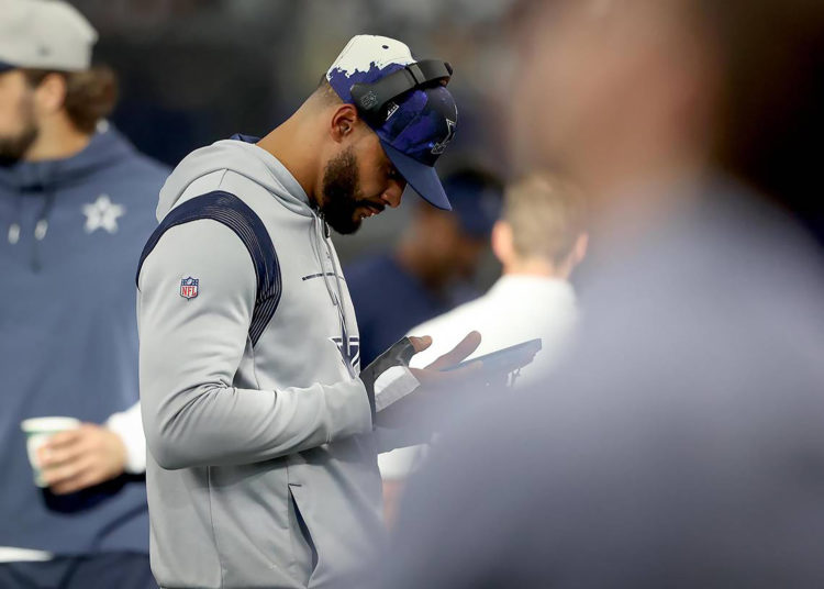 Amanda McCoy/Fort Worth Star-Telegram/Tribune News Service via Getty Images