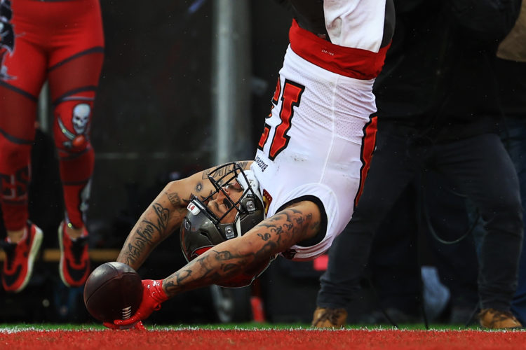 Photo by Mike Ehrmann/Getty Images