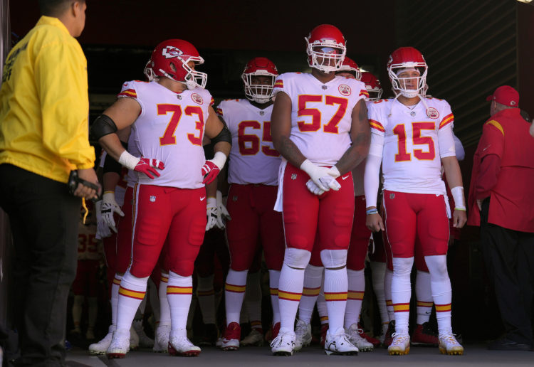 Photo by Thearon W. Henderson/Getty Images