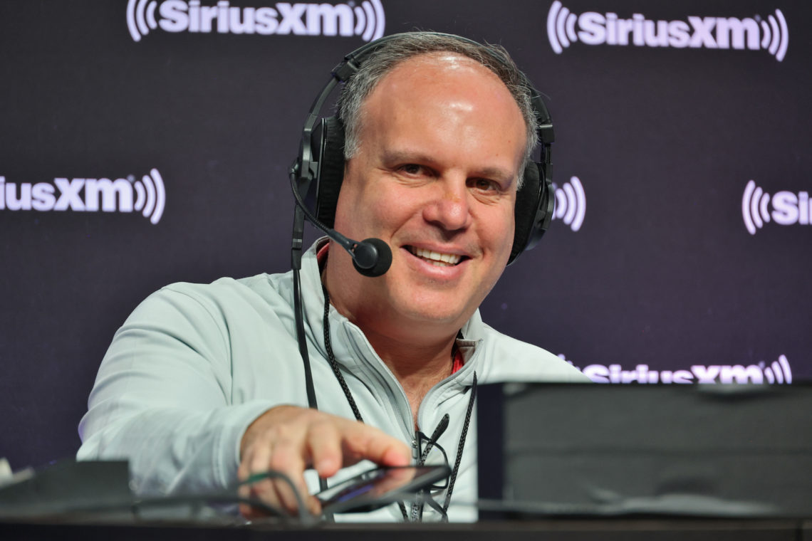 Photo by Cindy Ord/Getty Images for SiriusXM