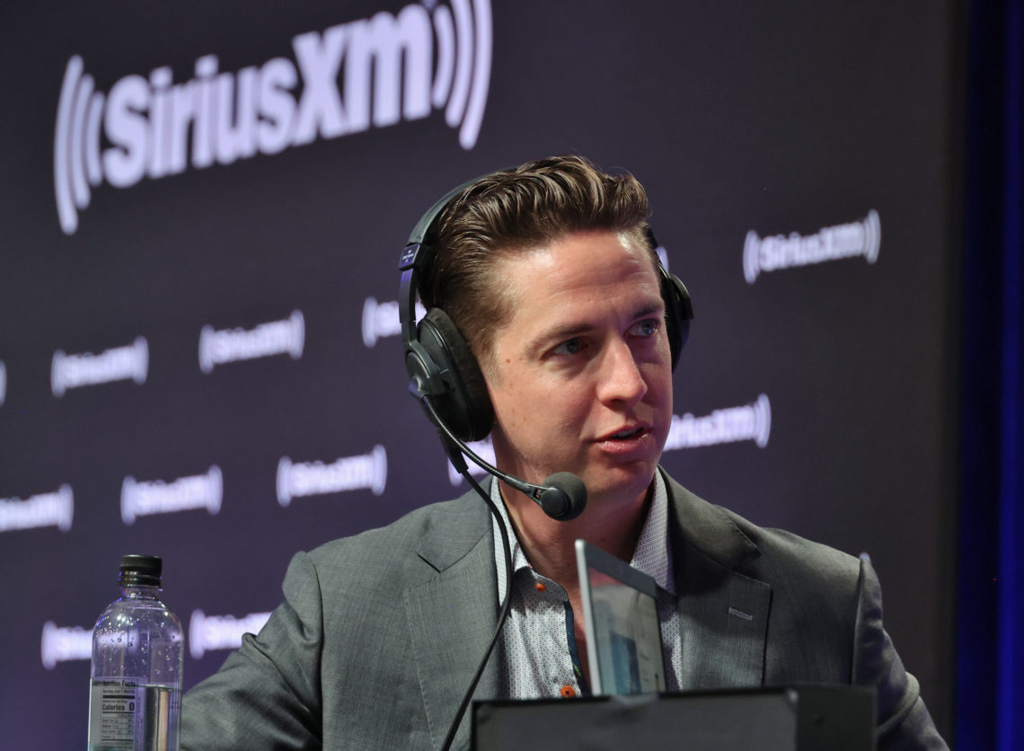 Photo by Cindy Ord/Getty Images for SiriusXM