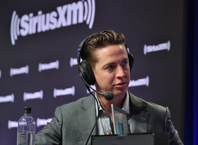 Photo by Cindy Ord/Getty Images for SiriusXM