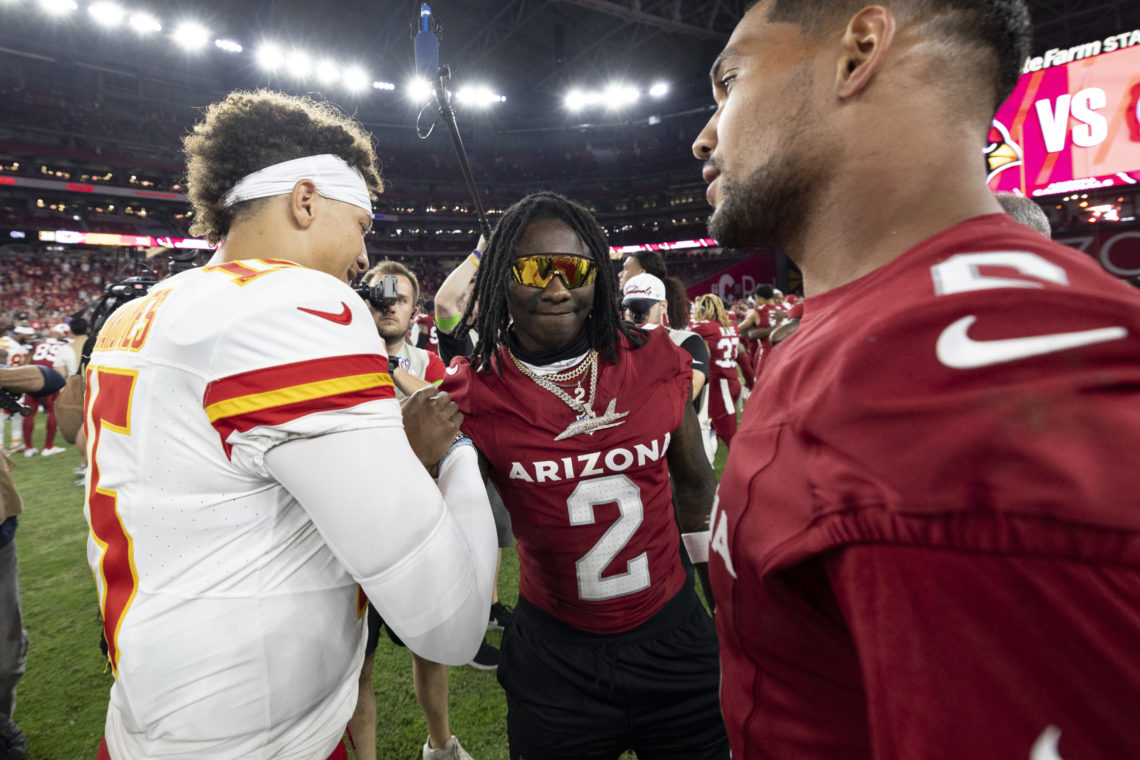 Photo by Michael Owens/Getty Images