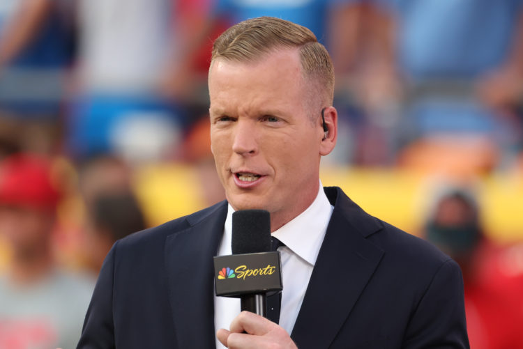 Photo by Scott Winters/Icon Sportswire via Getty Images