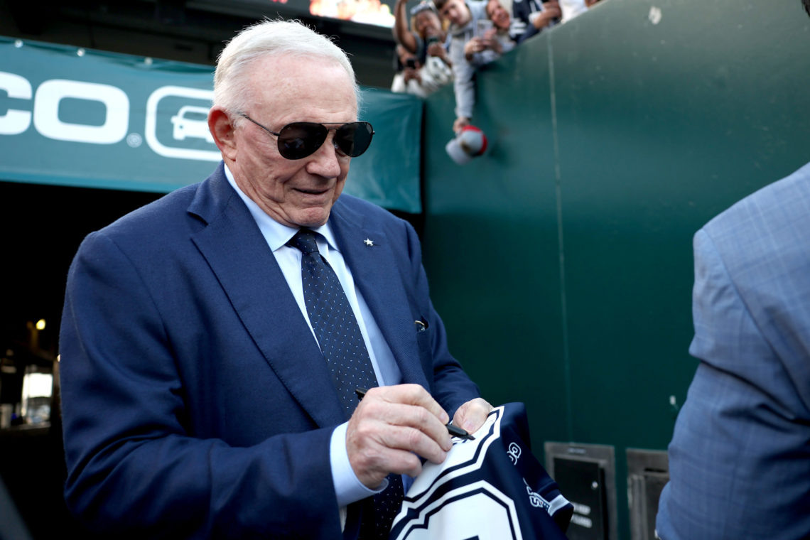 Photo by Tim Nwachukwu/Getty Images