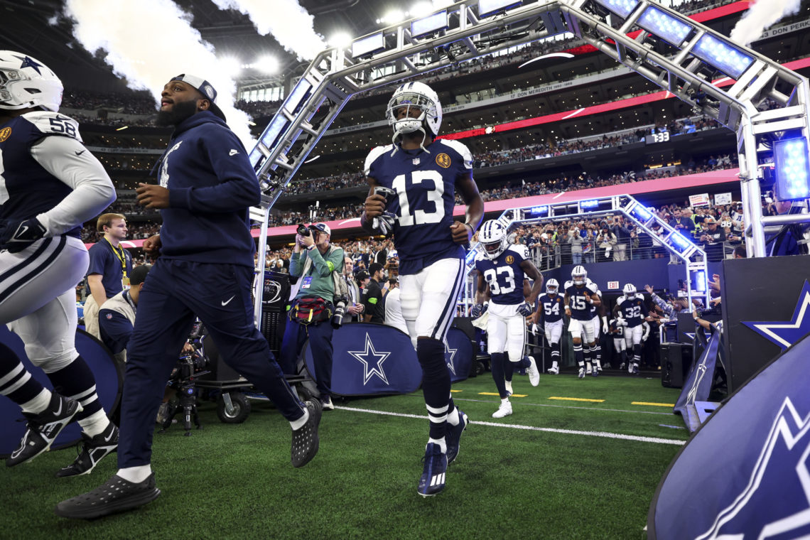 Photo by Kevin Sabitus/Getty Images