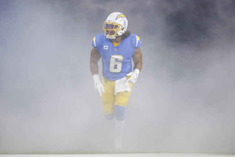 Photo by Ryan Kang/Getty Images