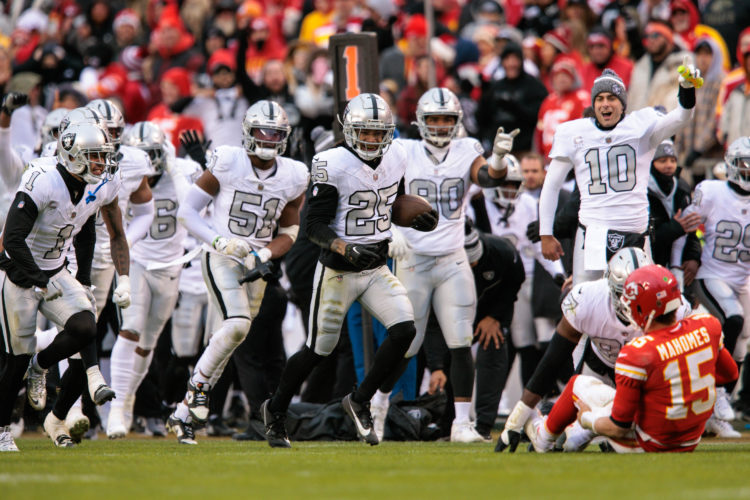 Photo by William Purnell/Icon Sportswire via Getty Images