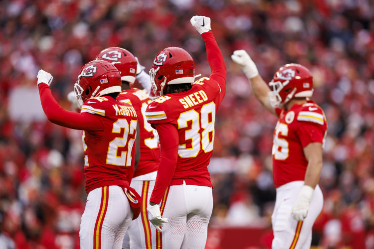 Photo by Ryan Kang/Getty Images