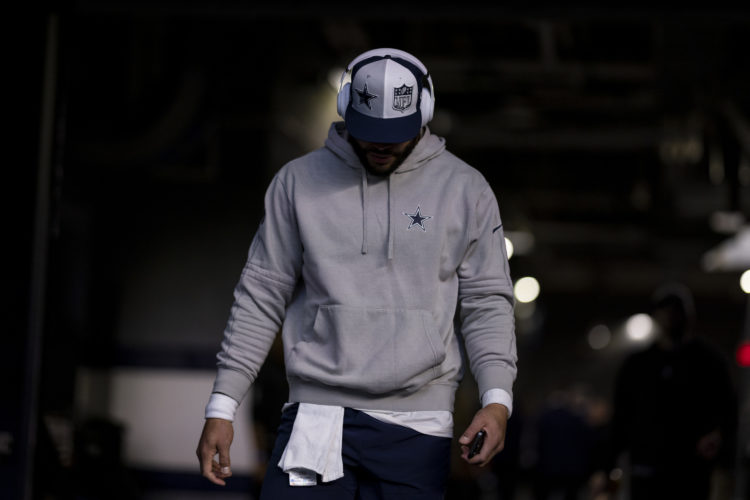Photo by Michael Owens/Getty Images