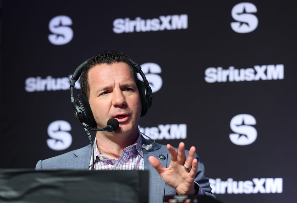 Photo by Cindy Ord/Getty Images for SiriusXM
