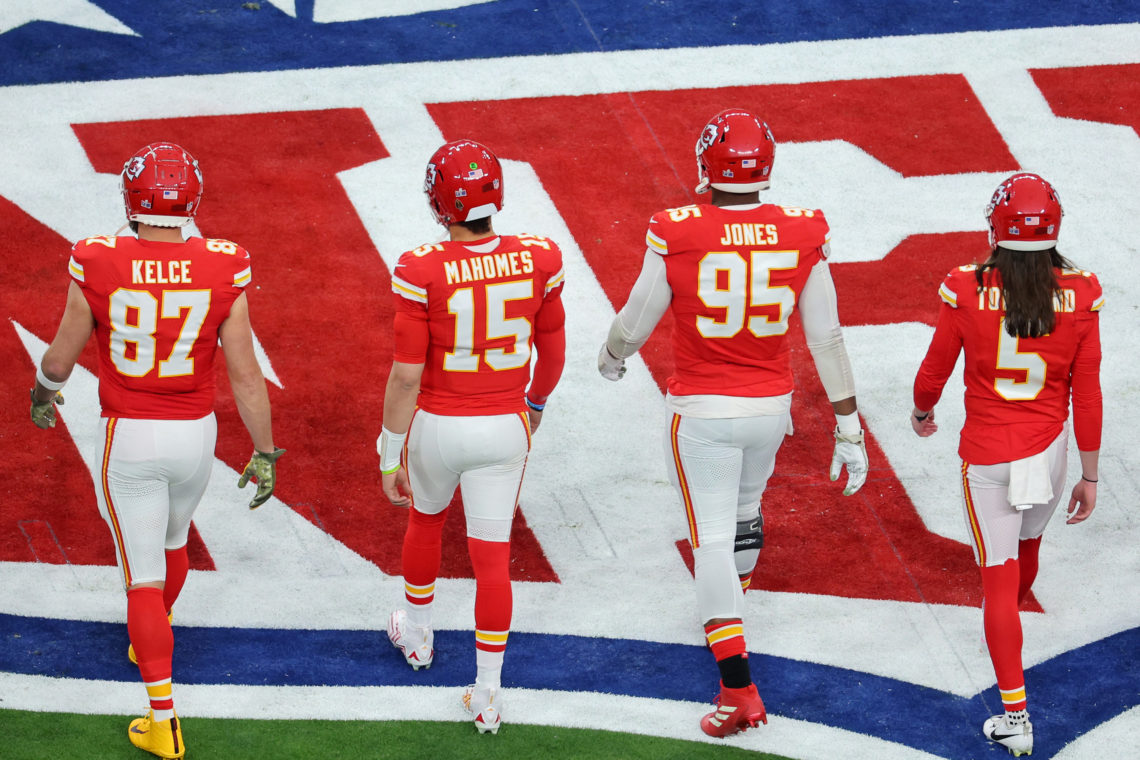 Photo by Michael Reaves/Getty Images