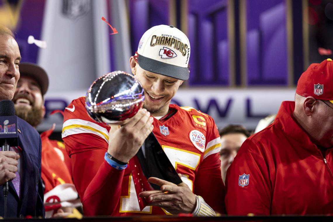 Photo by Michael Owens/Getty Images