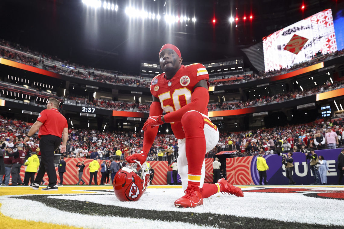 Photo by Perry Knotts/Getty Images