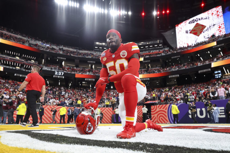 Photo by Perry Knotts/Getty Images