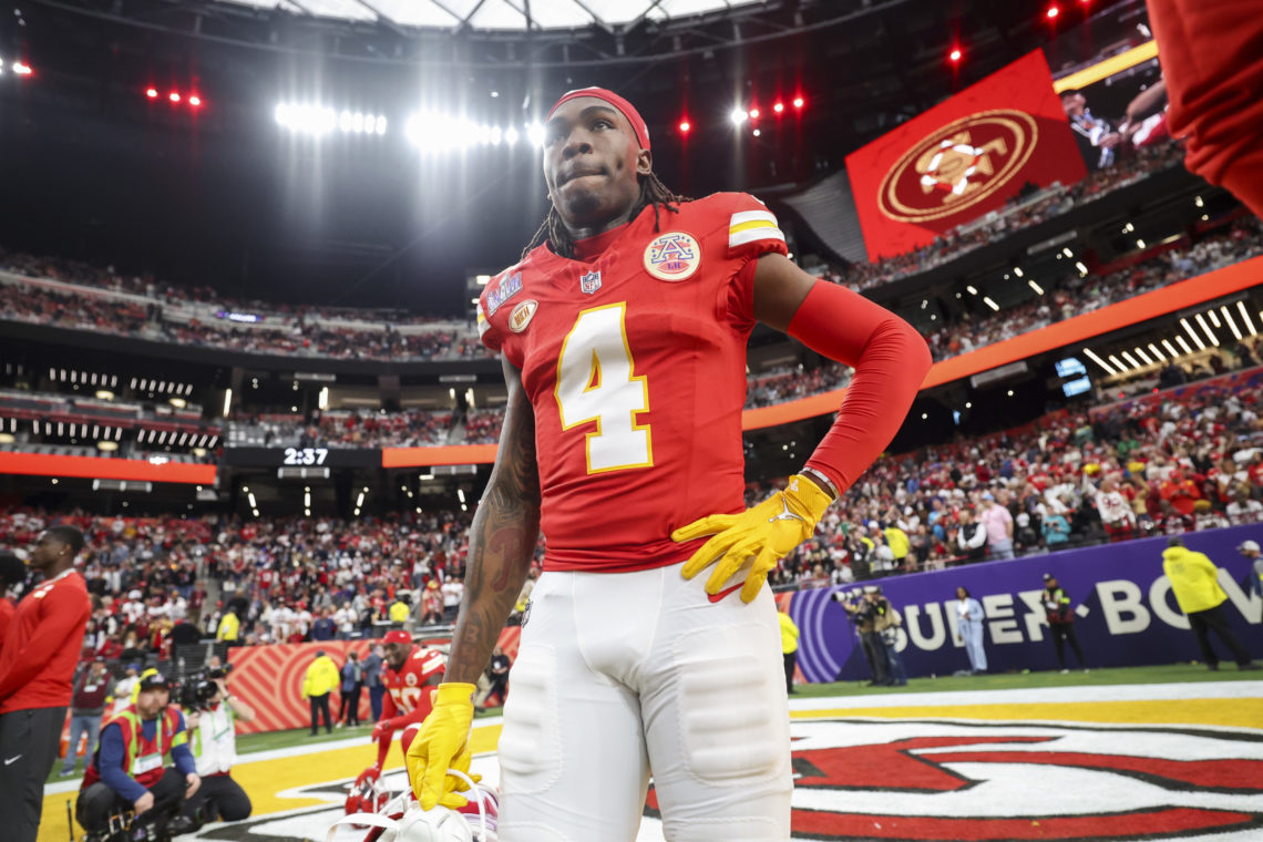 Photo by Perry Knotts/Getty Images