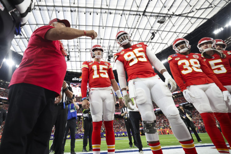 Photo by Perry Knotts/Getty Images