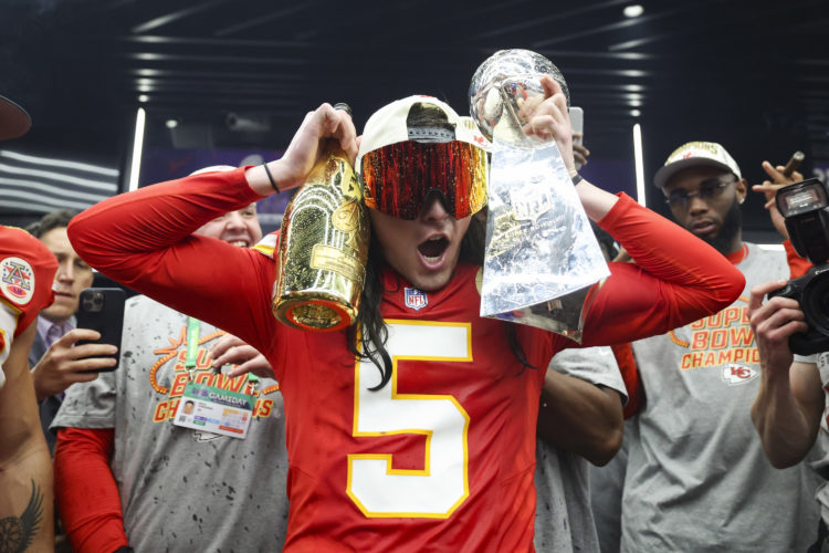 Photo by Perry Knotts/Getty Images