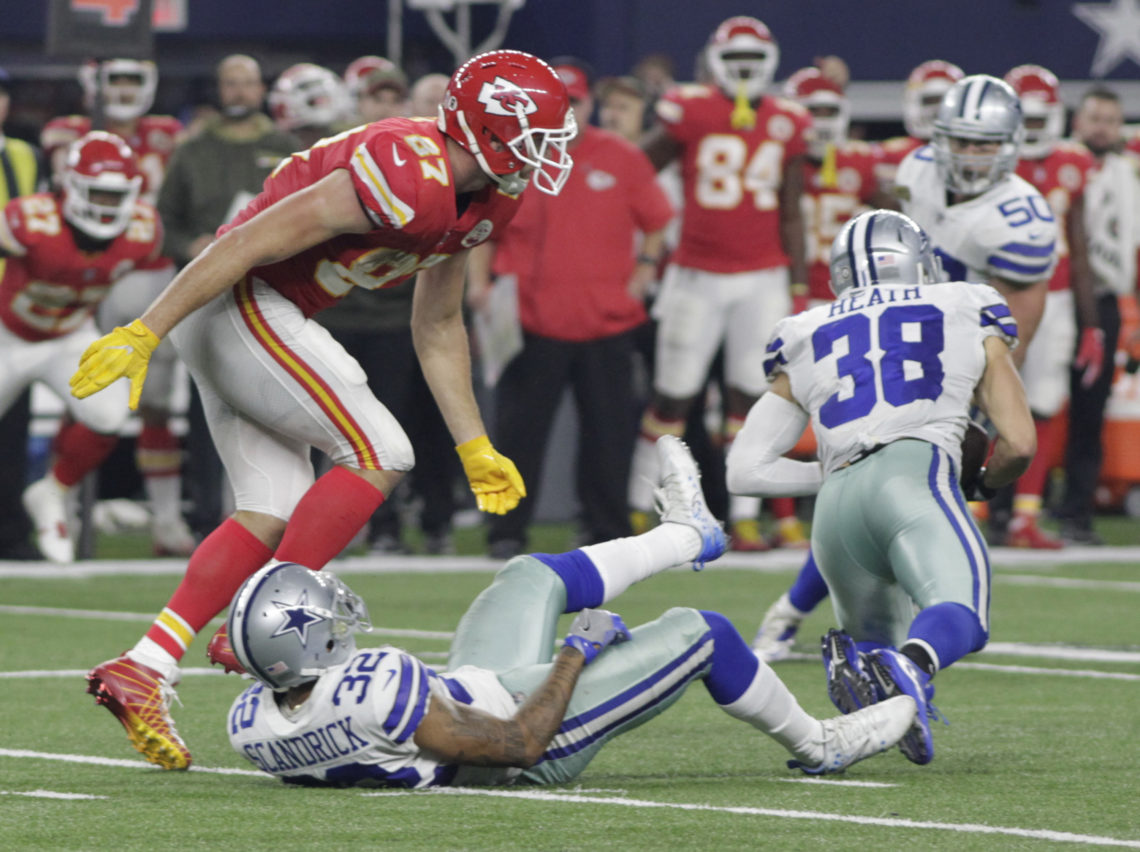 David Kent/Fort Worth Star-Telegram/Tribune News Service via Getty Images