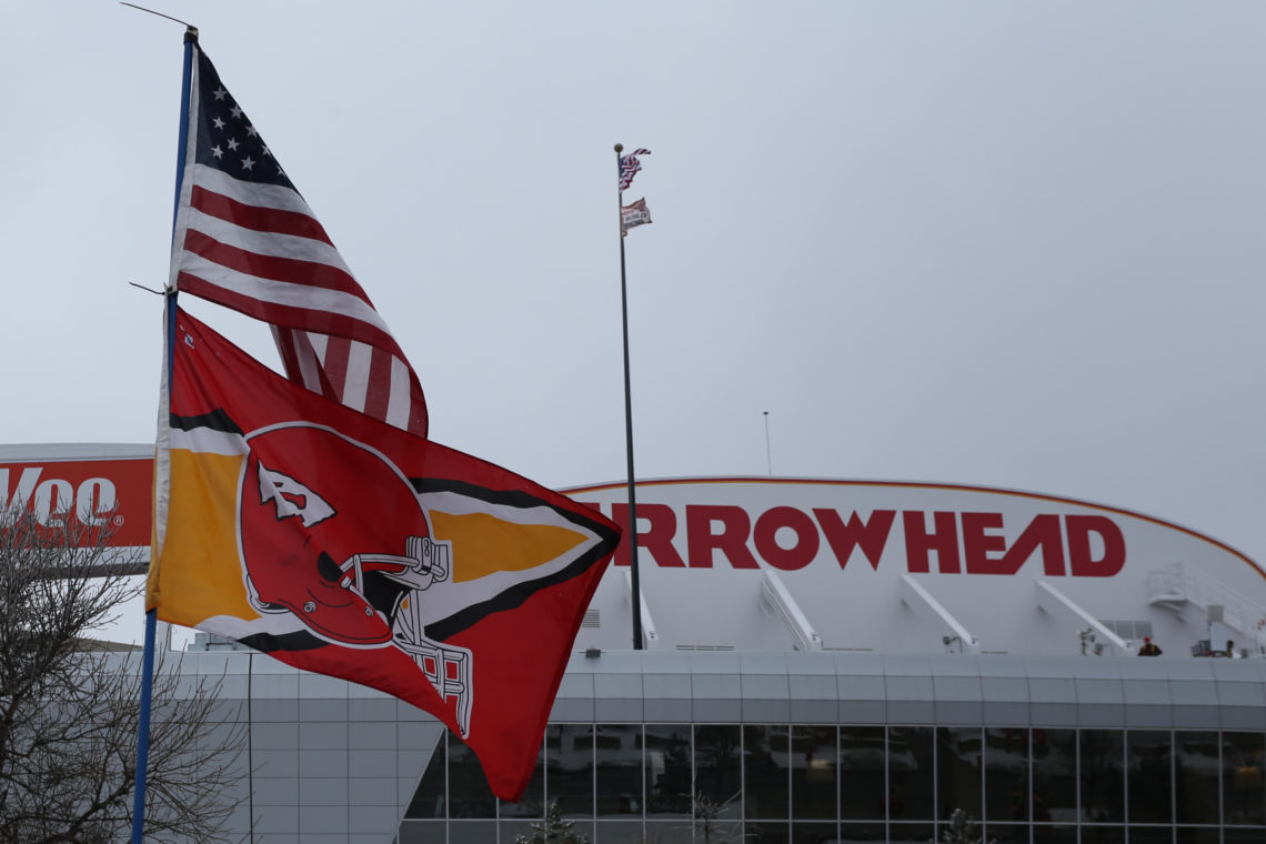 Photo by Scott Winters/Icon Sportswire via Getty Images