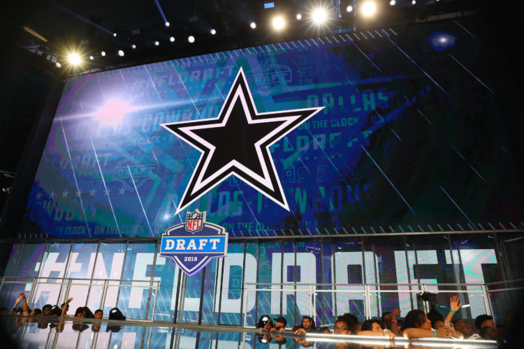 Photo by Rich Graessle/Icon Sportswire via Getty Images