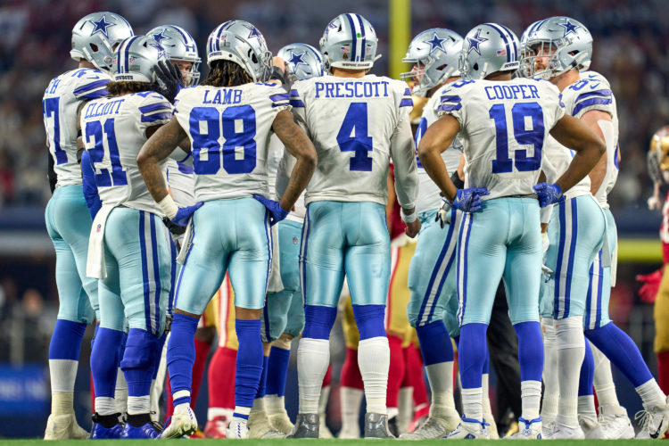 Photo by Robin Alam/Icon Sportswire via Getty Images