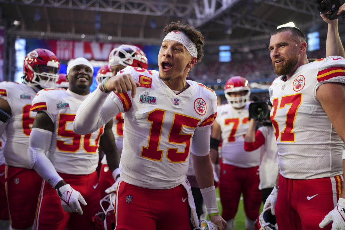 Photo by Cooper Neill/Getty Images