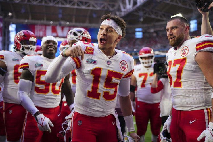 Photo by Cooper Neill/Getty Images